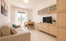 Appartamento Al Faro I TerraceRelax&Parking